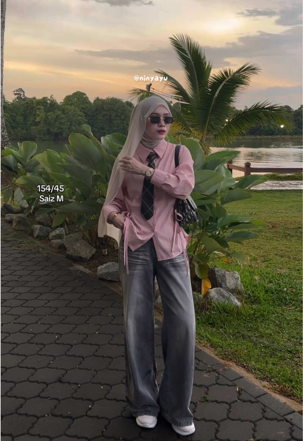 @Ninysyahayu1998