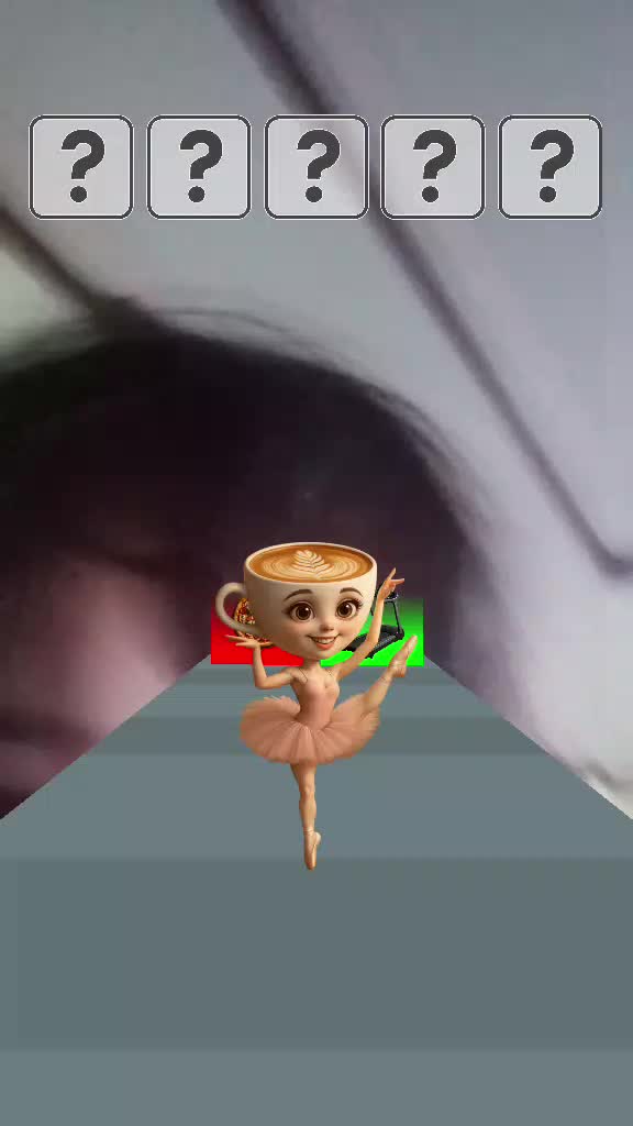 @Liz Mercado