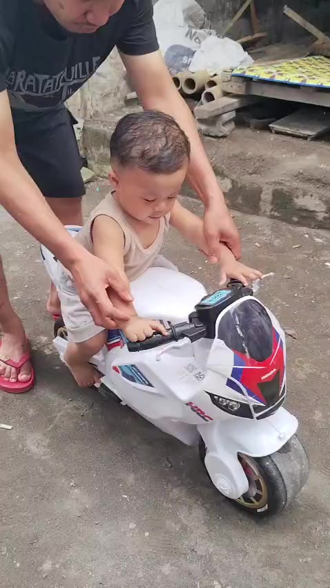 @Hafidz RafiQ