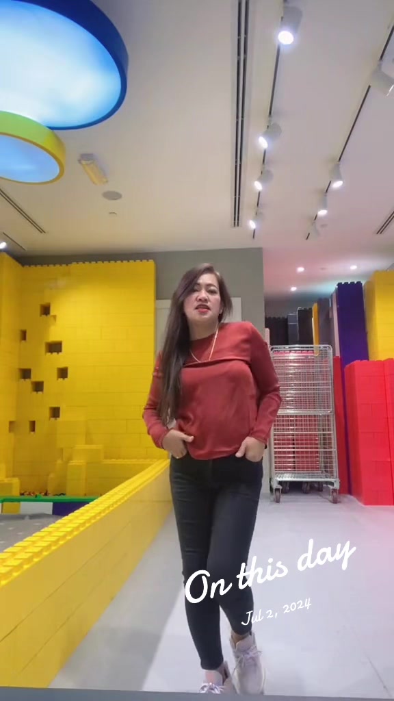 @Mommy Madellen