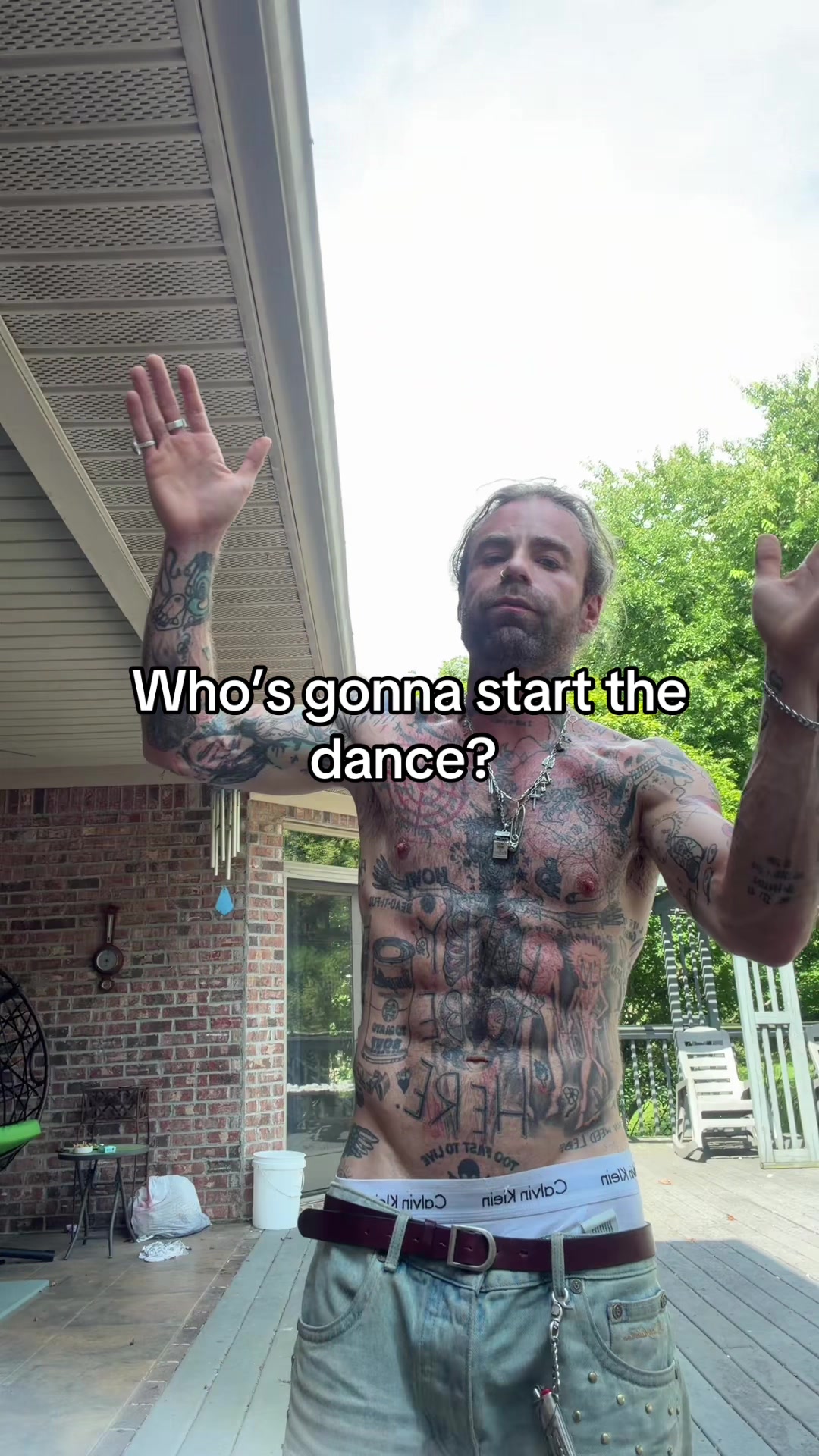 @Mod Sun