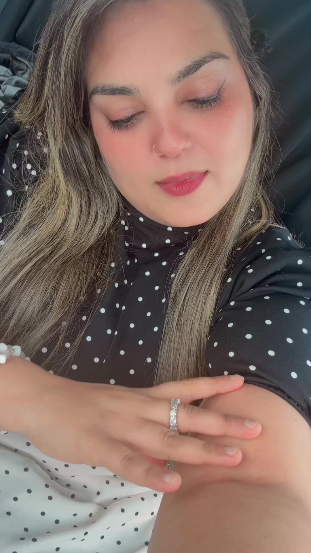 @Honey jaan