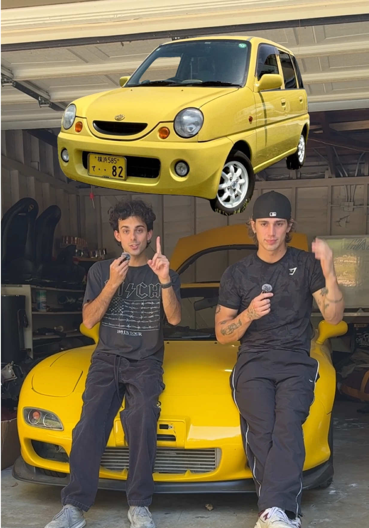 @HA Garage