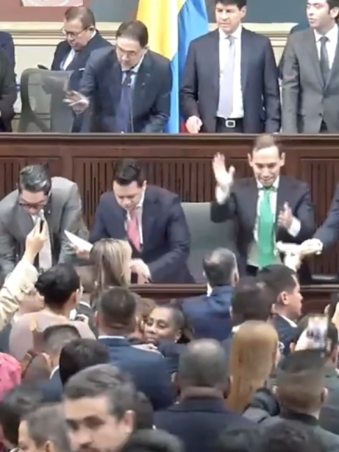 @Amaz&oacute;nica Noticias