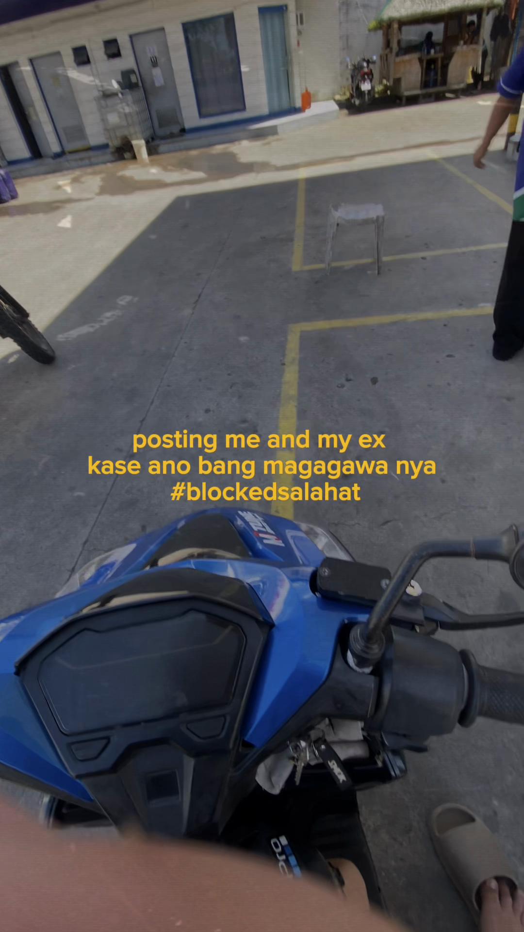 @ 