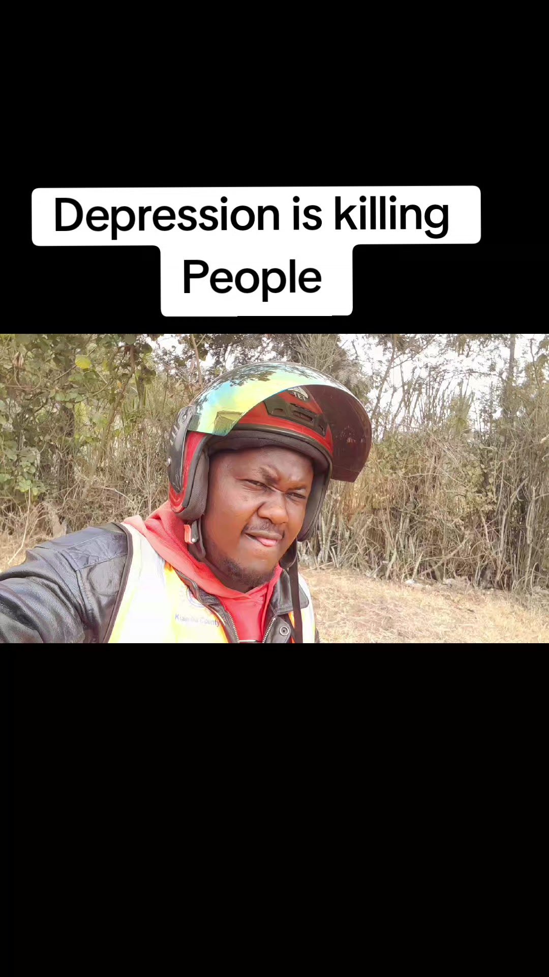 @KANDA YA NDUTHI ๐