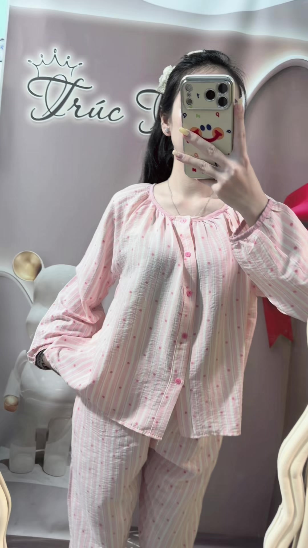@Trúc Nè He 🛍️