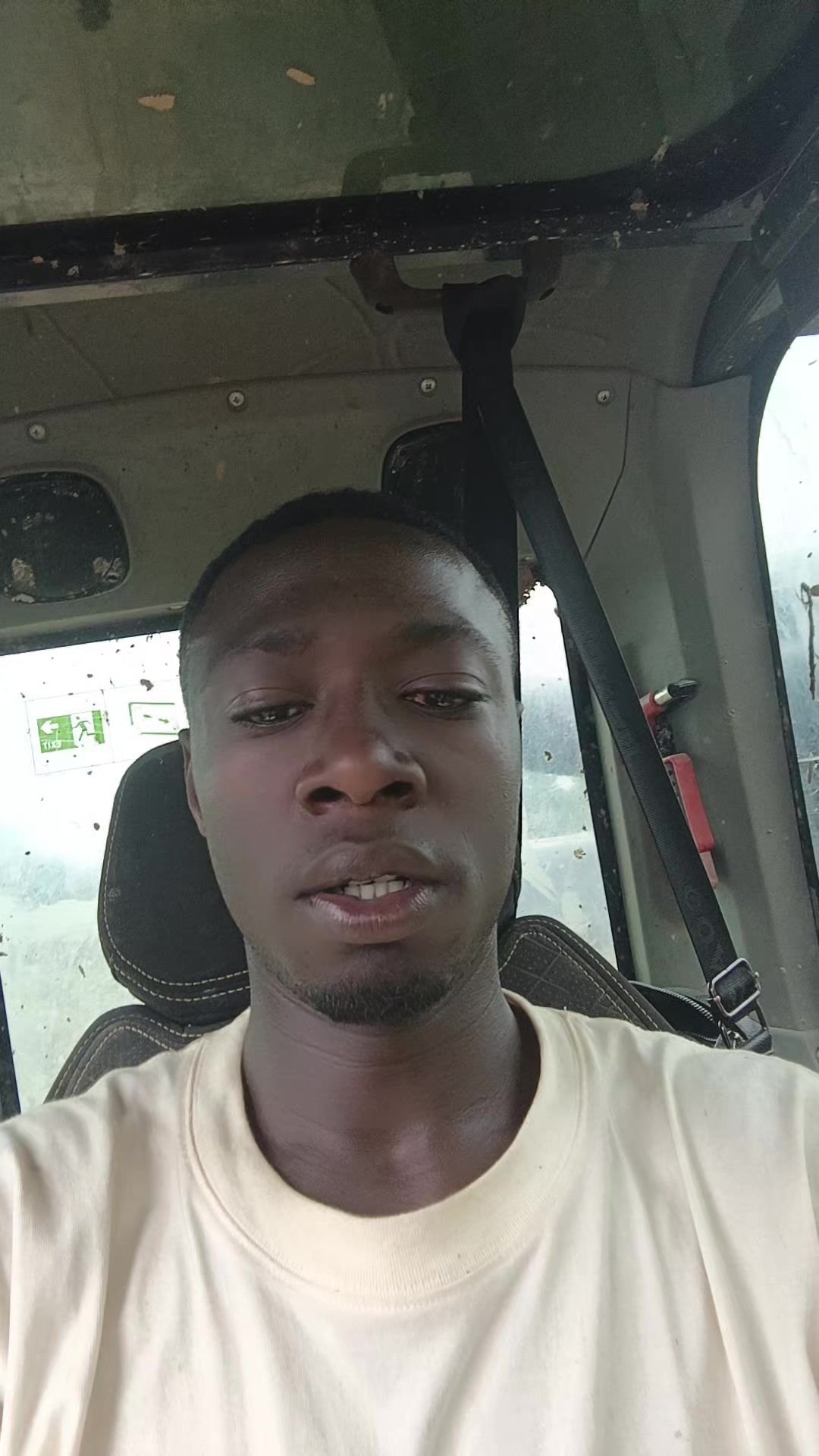 @Abou conducteur
