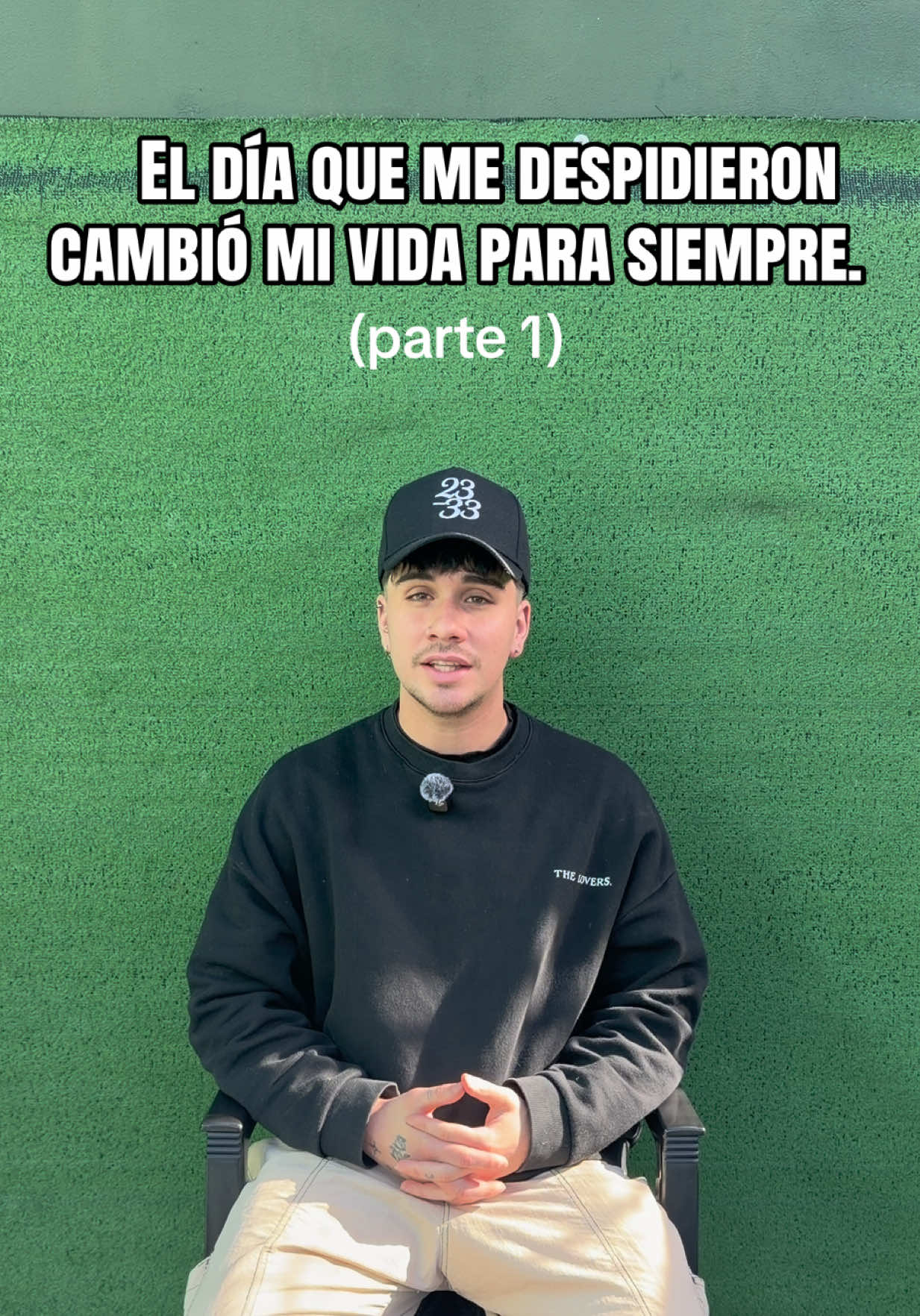 @Luber