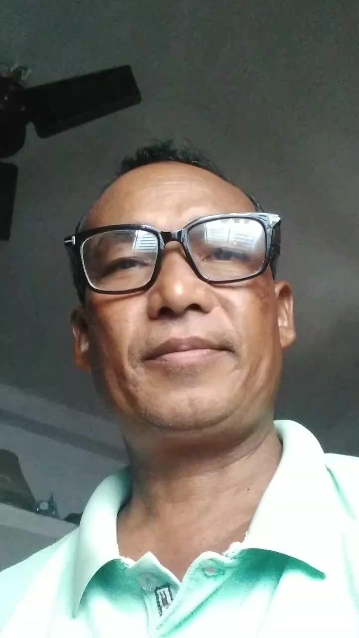 @Surendra prasad Mahato