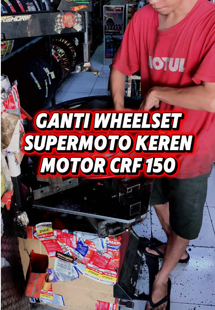 @Offline Store Gudang TraiI