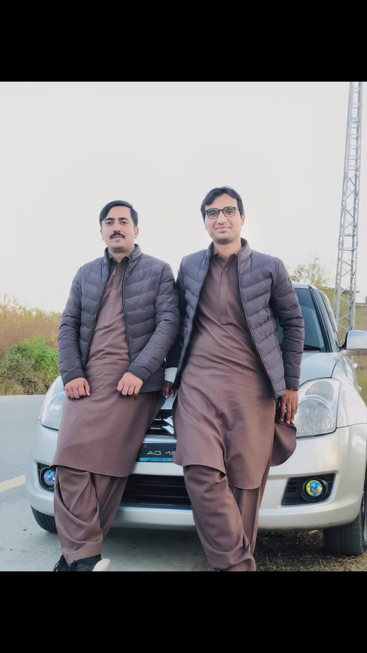 @Amjad Ali Khan