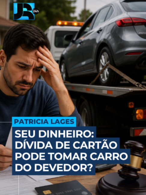 @Jornal da Record