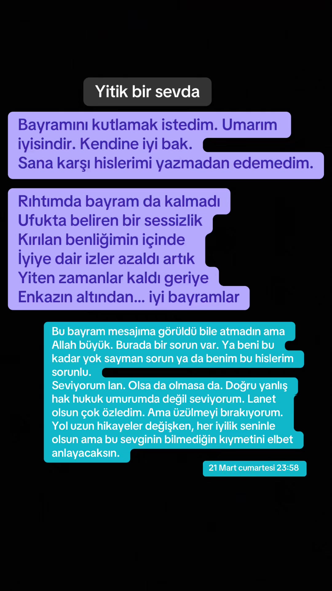 @Yolsuz Yolcu