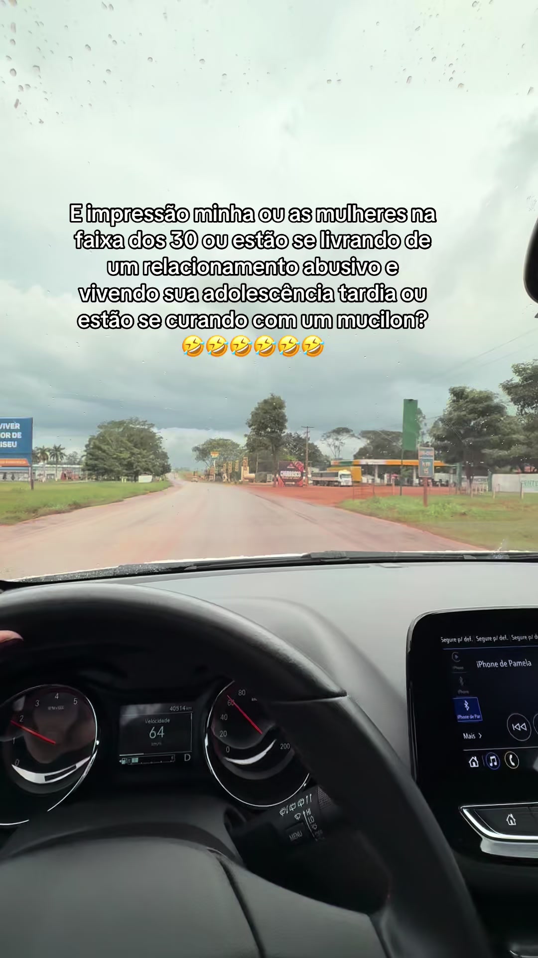 @Pamela Carvalho