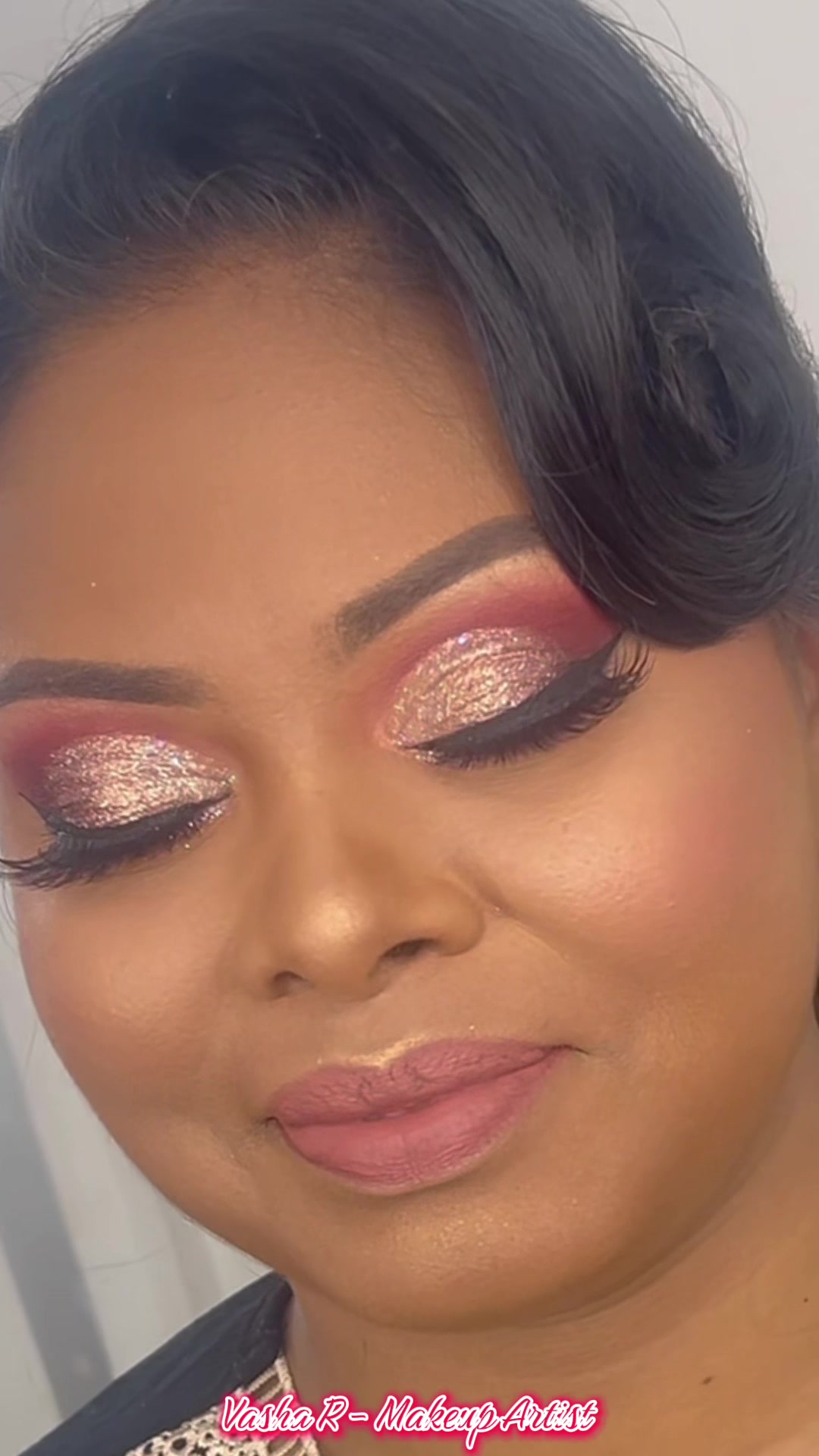 @Vasha R - Makeup Artist 🇹🇹