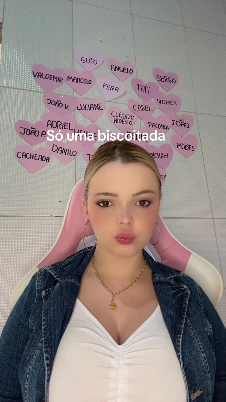 @✨Bruna Fonseca ✨
