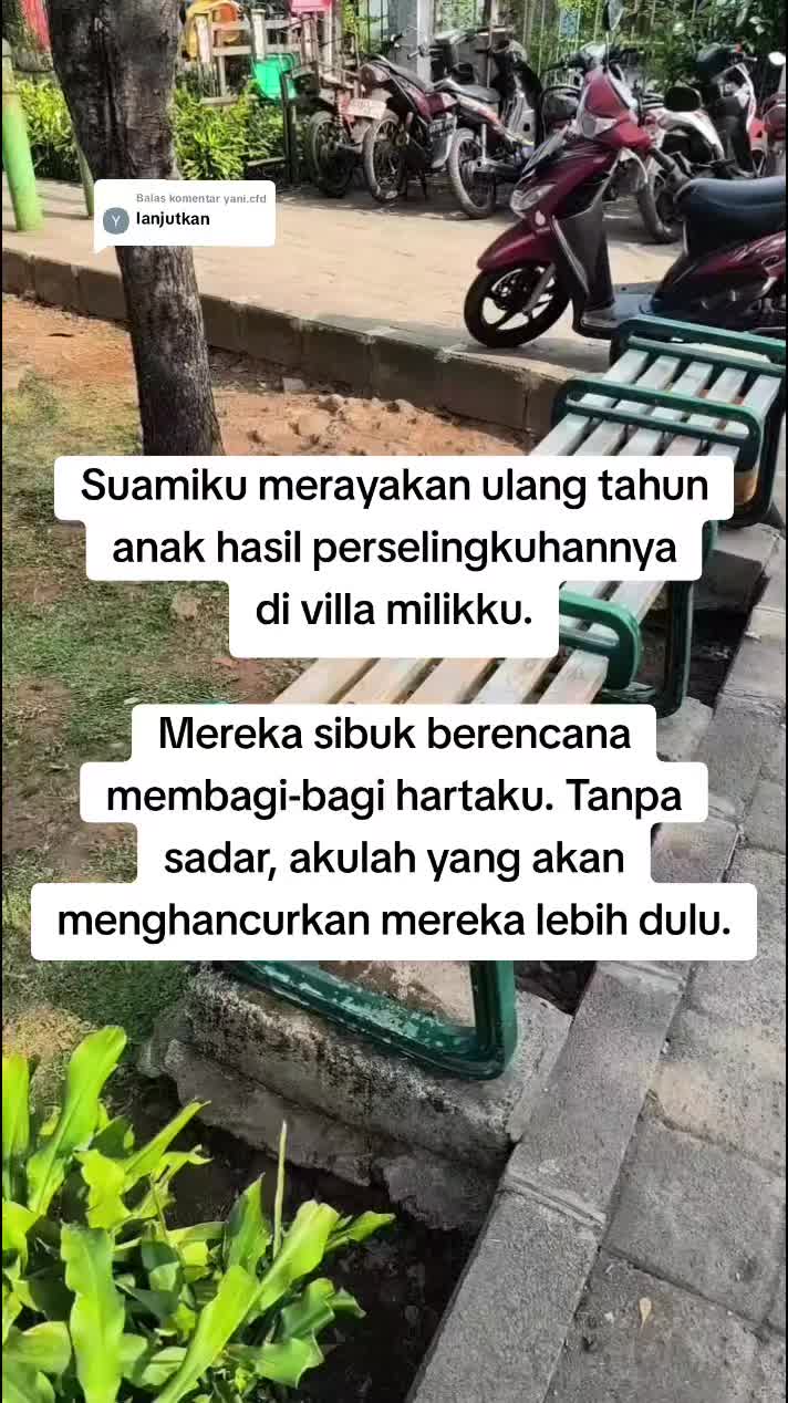 @Curhat Sekarang