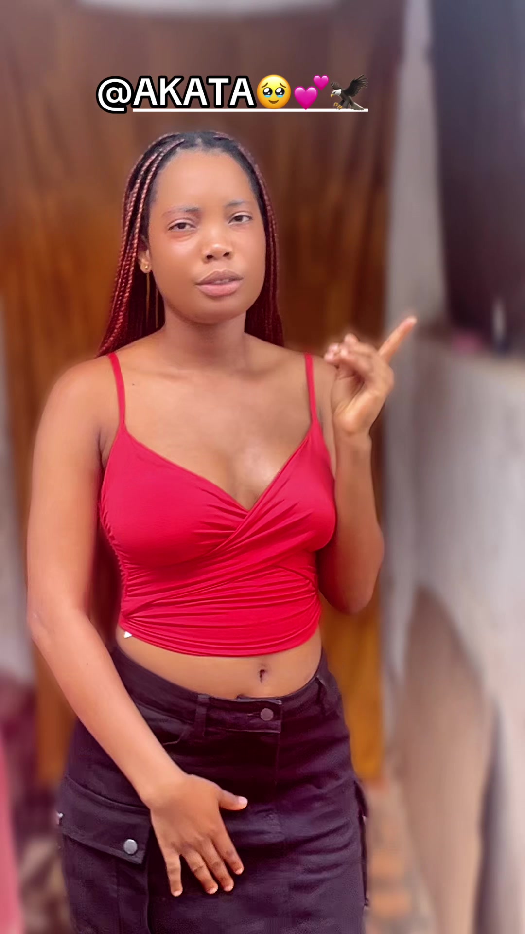 @Akua Paloma 💔👸💸