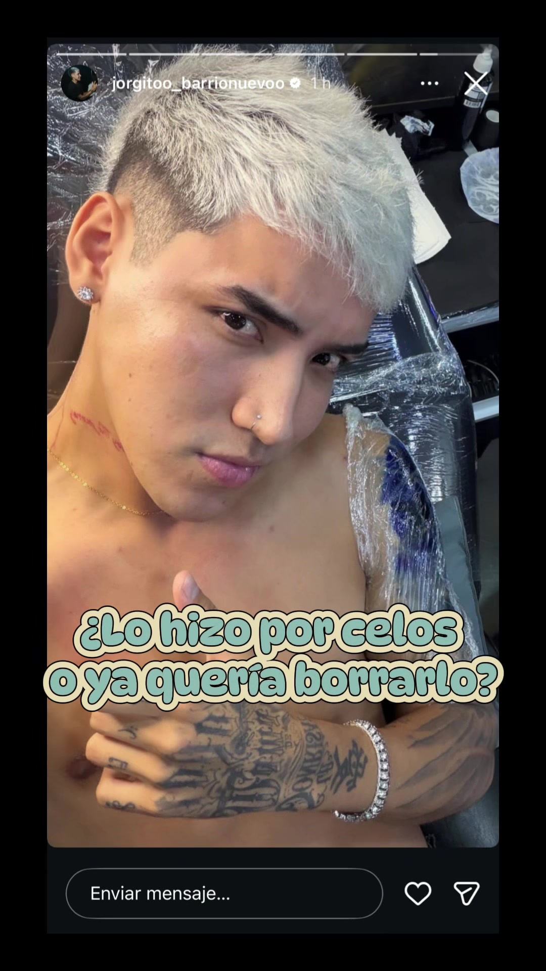 @ChismeandoAndo