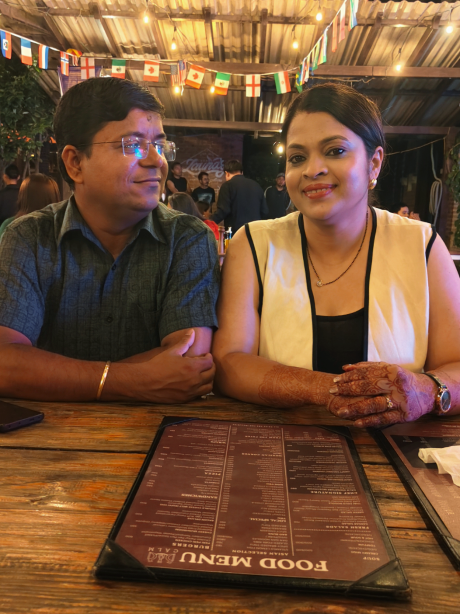 @Er.Nidhi shah