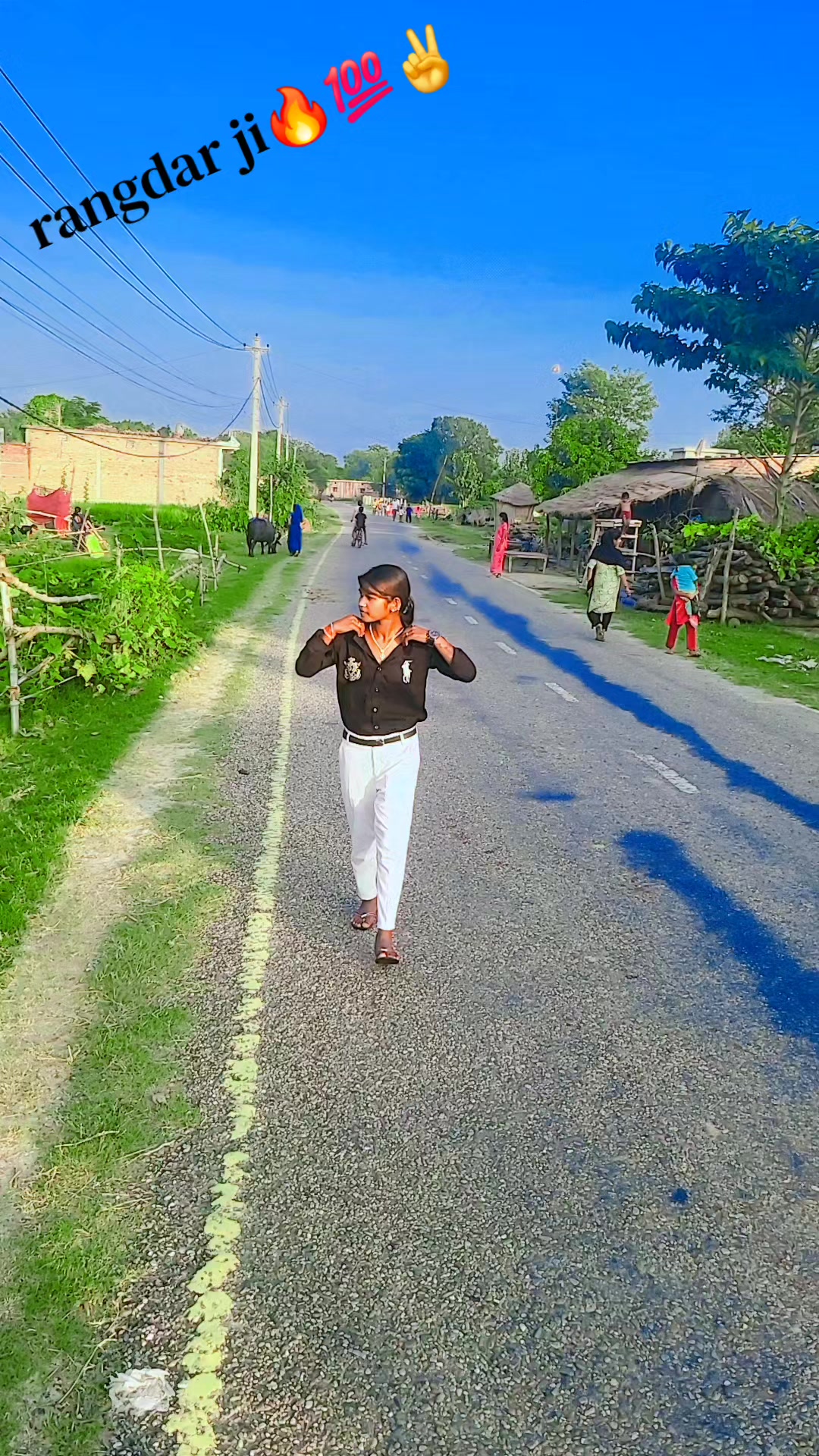 @👑Mamta king👑👑