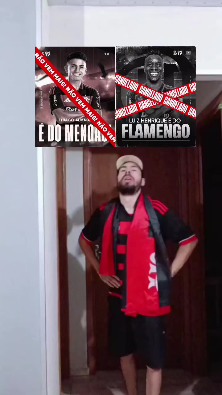@Bruno Turetta - Flamengo 🔴⚫️
