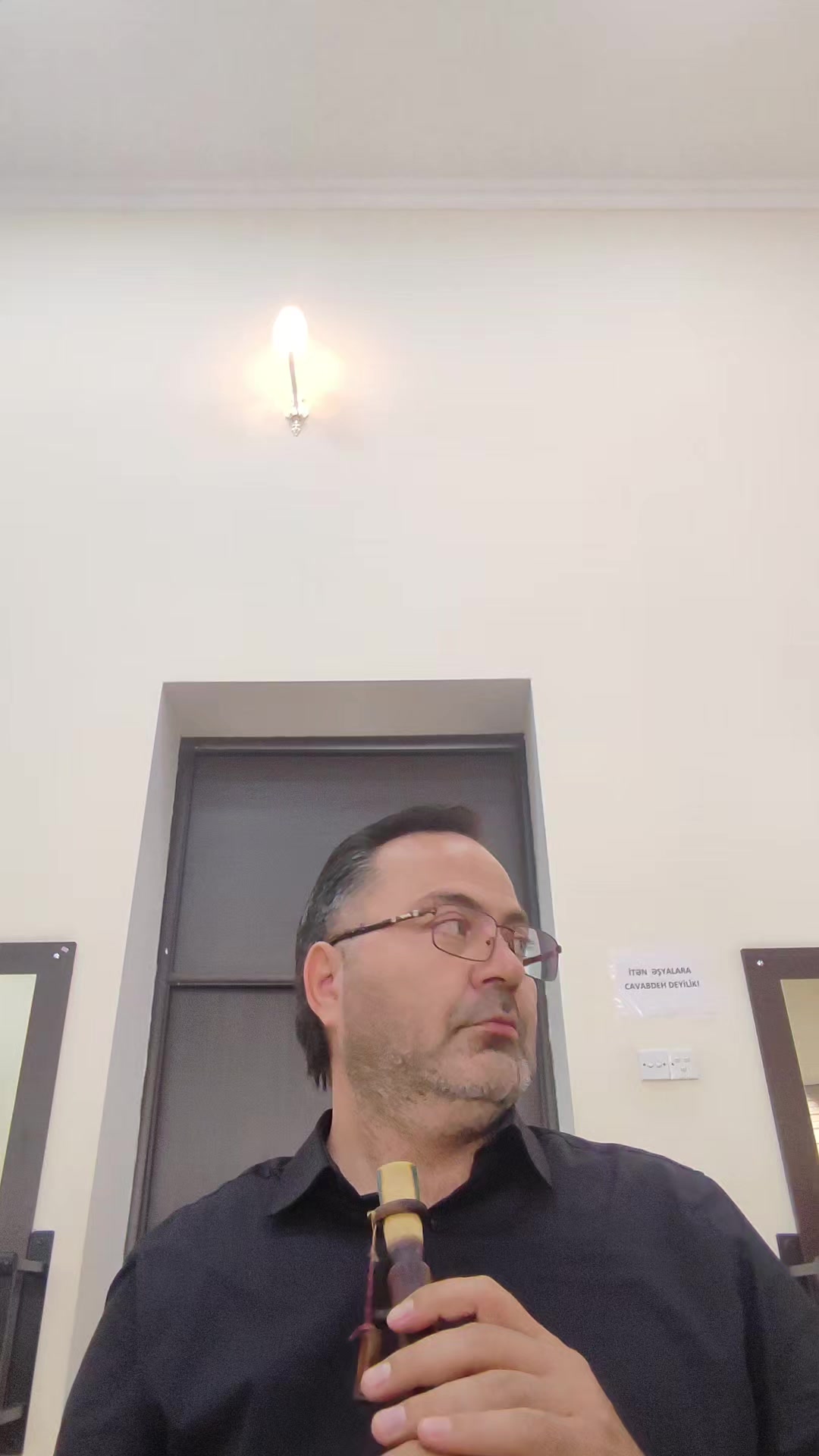 @Şaiq Əsədov
