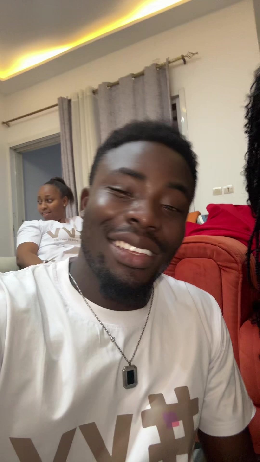 @LILIANE KOUASSI V&Eacute;RIFICATION✅