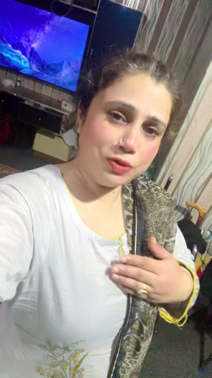 @Munazza rizvi Official