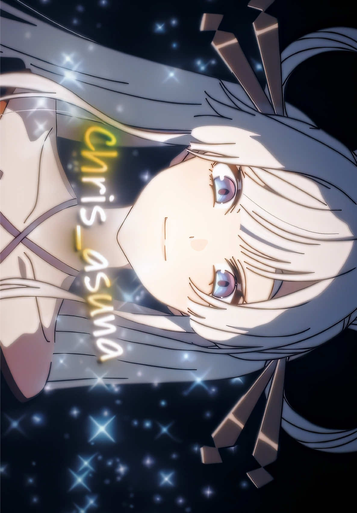 @CHRIS★ASUNA