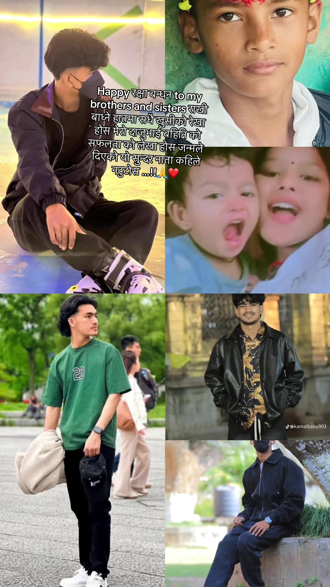 @Madam ji 🤭😘