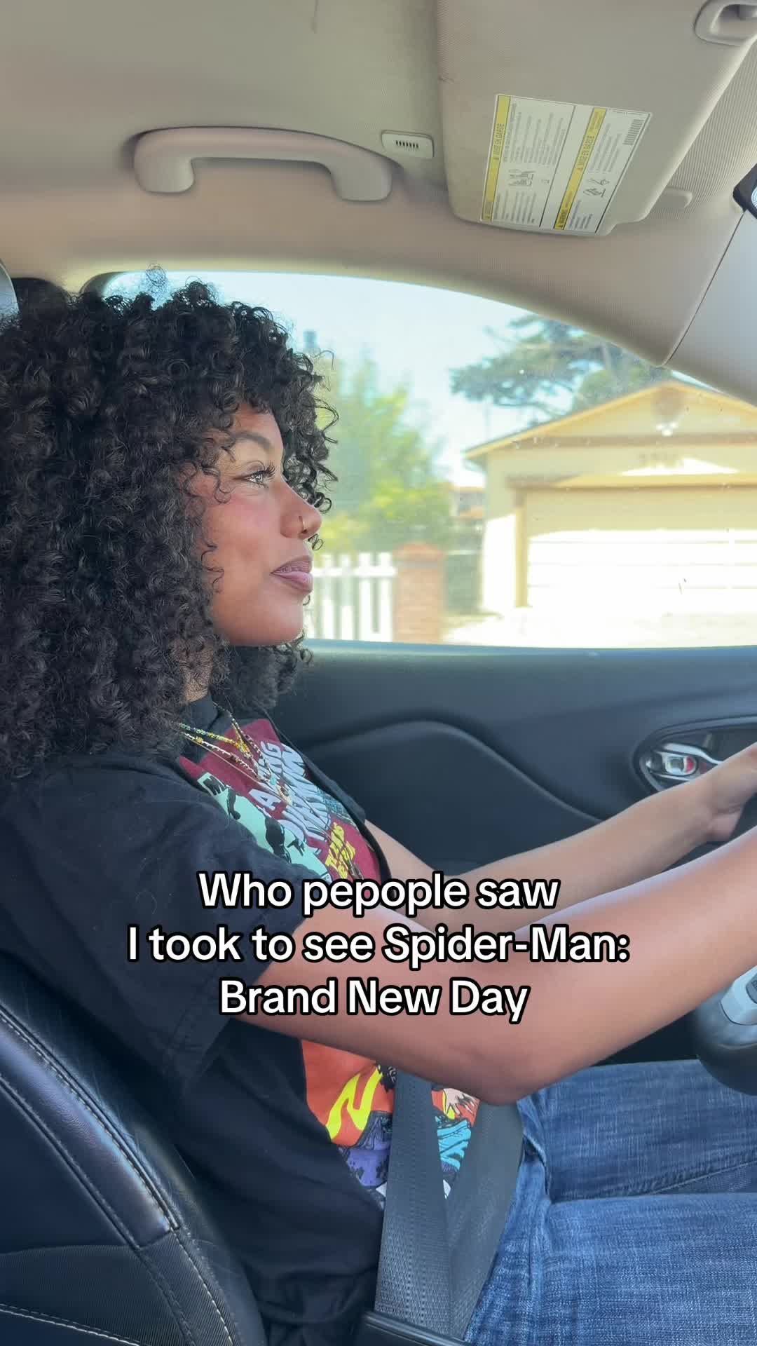 @Yesenia George