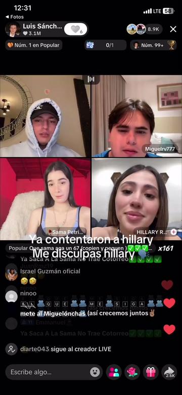 @CLIPERROSANCHEZ🐿️✅