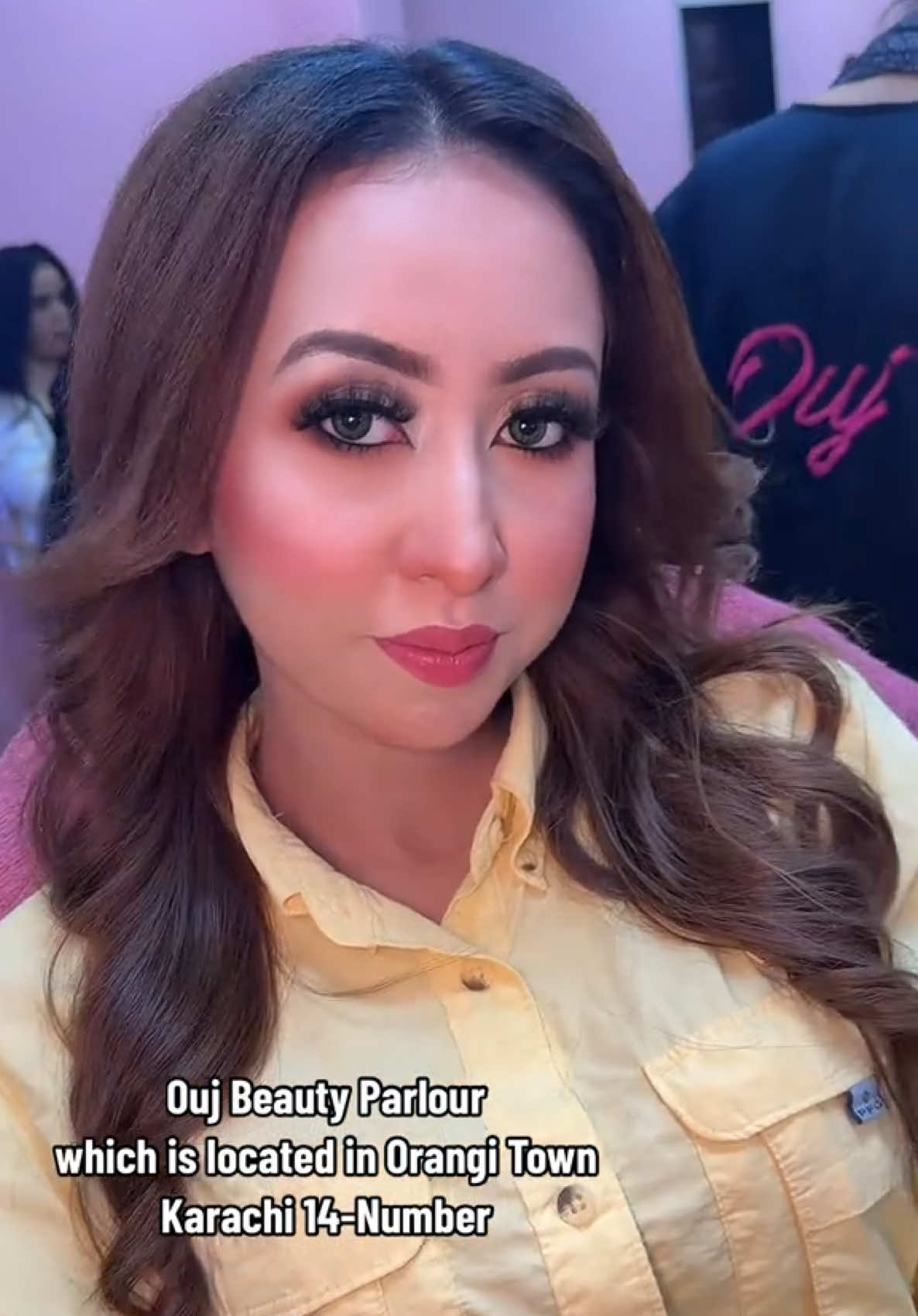 @oujbeautyparlour