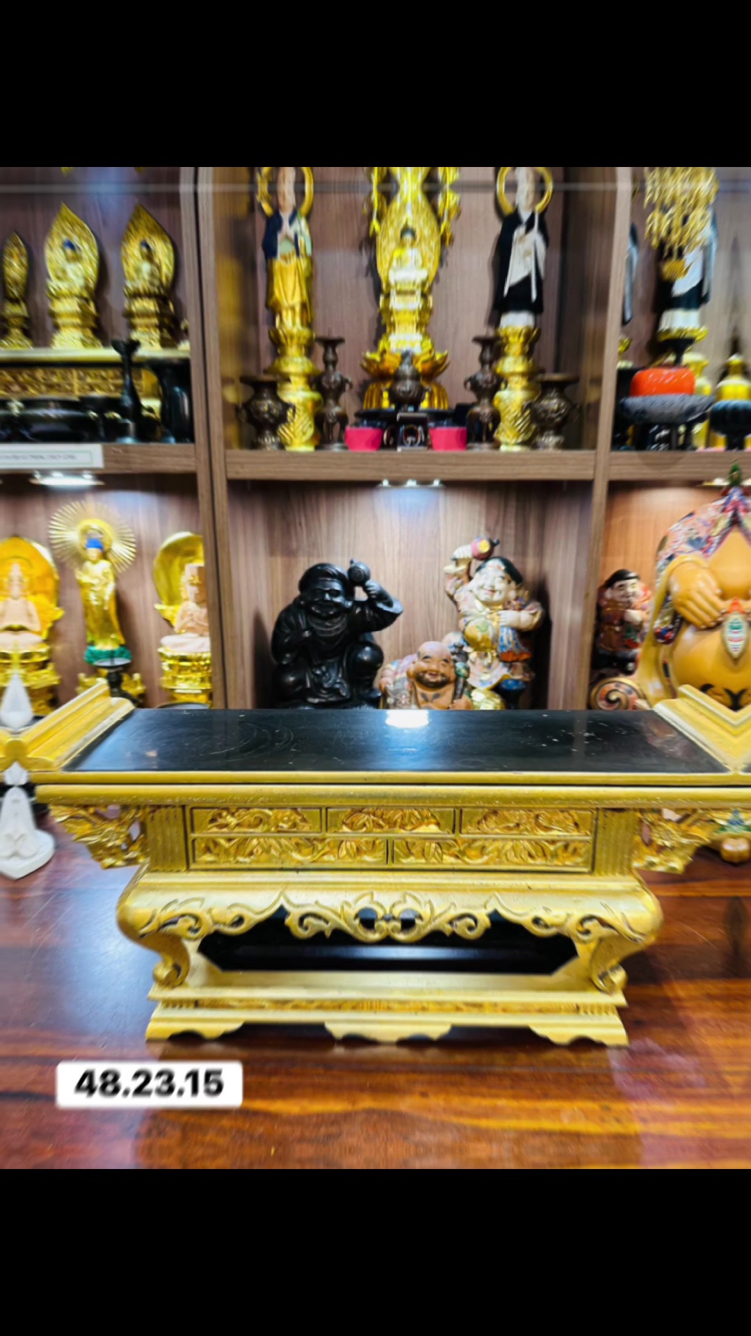 @Nhan Thắng (Pháp Bảo TAKARA)
