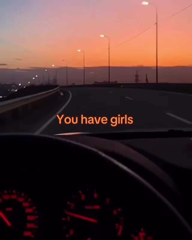 @girls