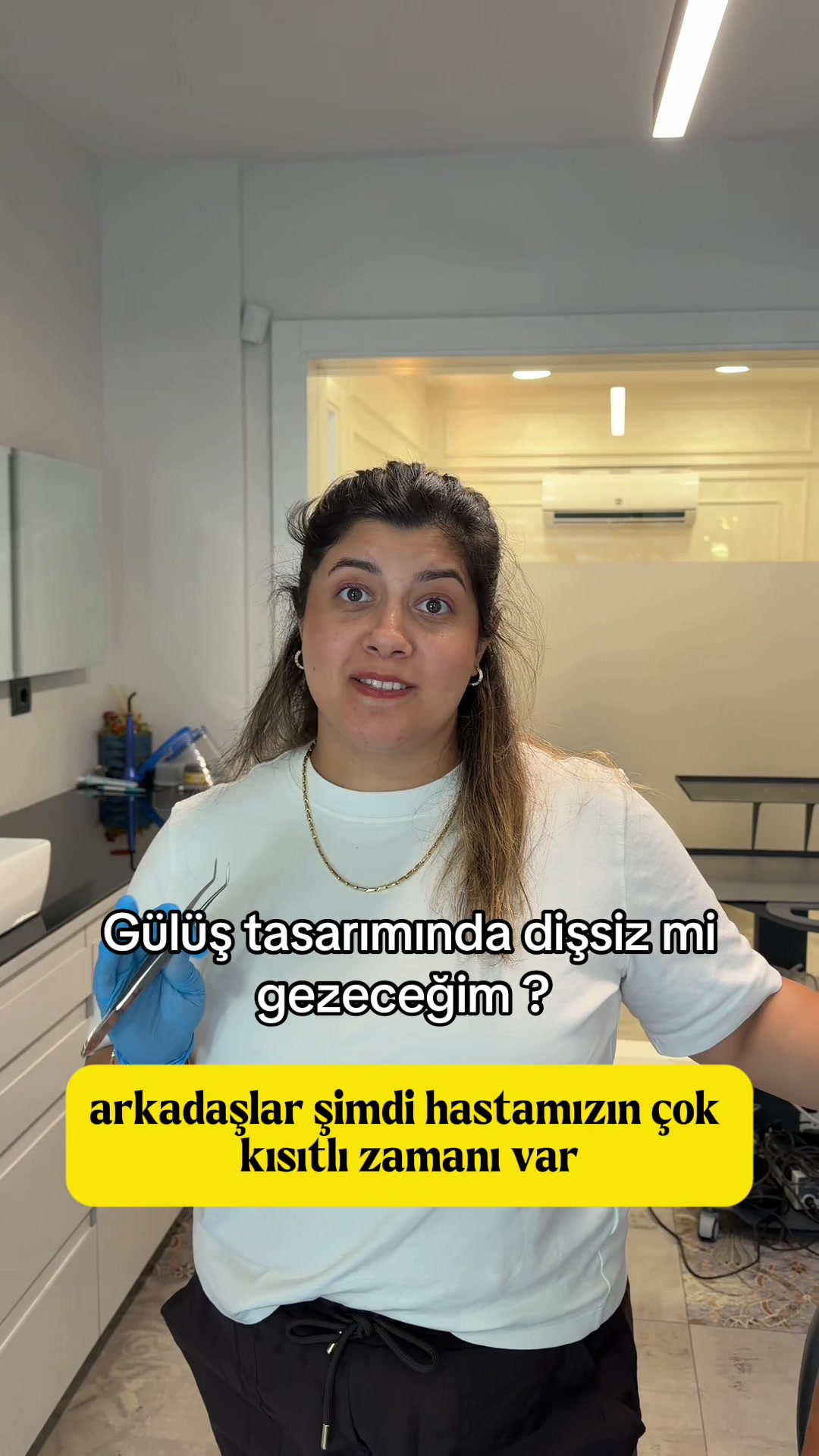 @Diş Hekimi Handenur Duru