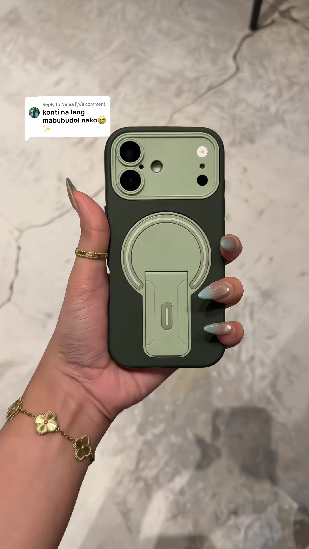 @𝑴𝑨𝑹𝑳𝑺 & 𝑪𝑶.
