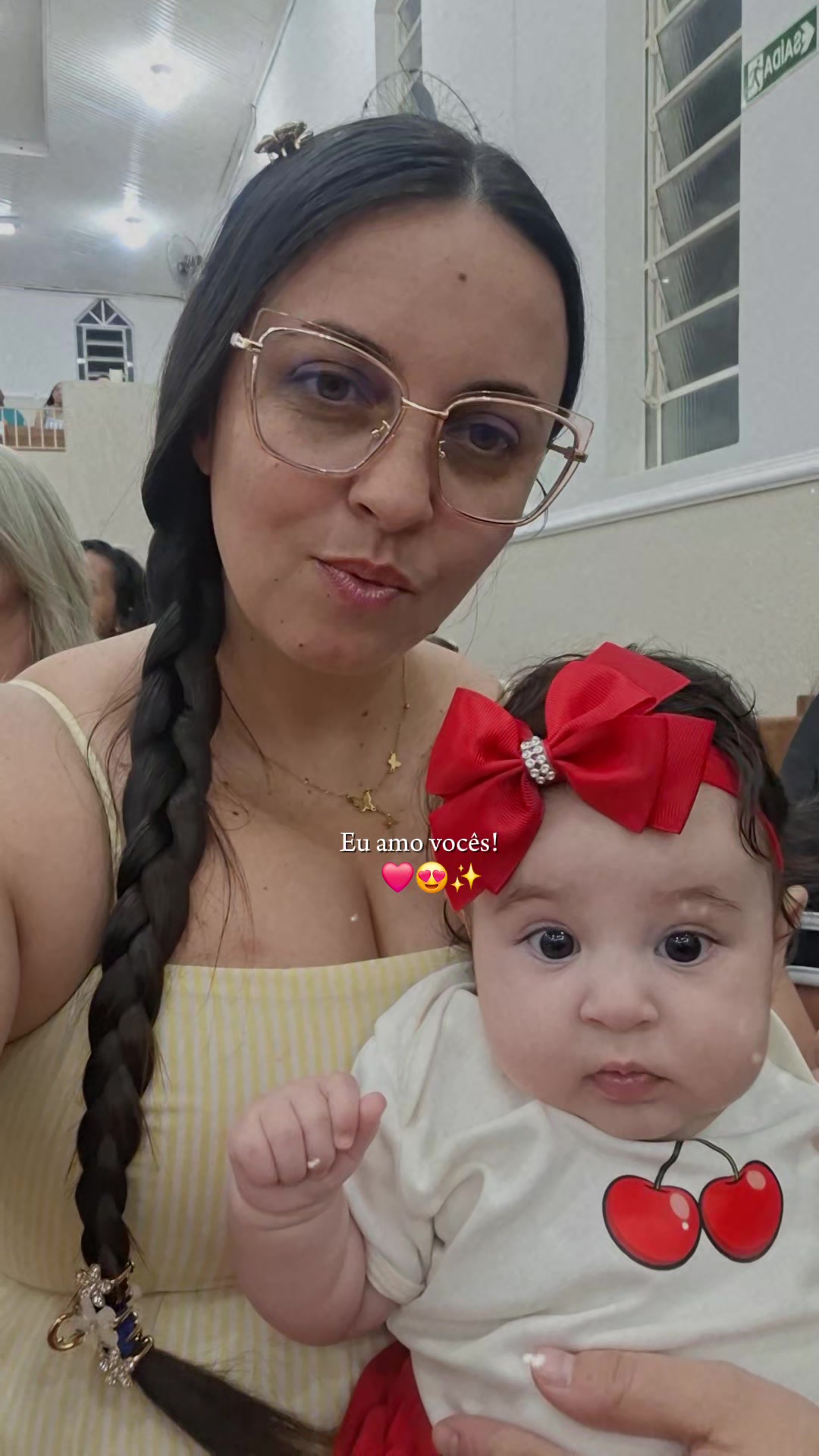 @Bruna Naira ❤