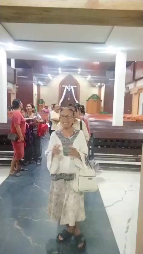 @Cantik Clara htb