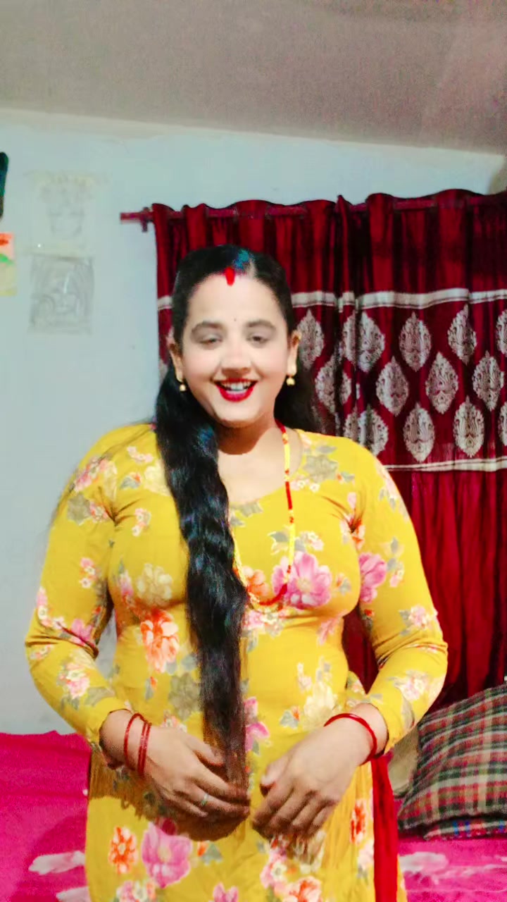 @Ganga Kandel