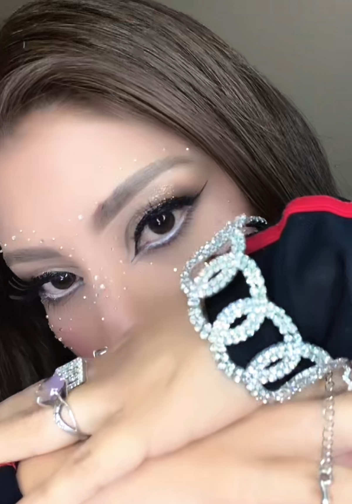 @ABBYORTEGA - MAKEUP