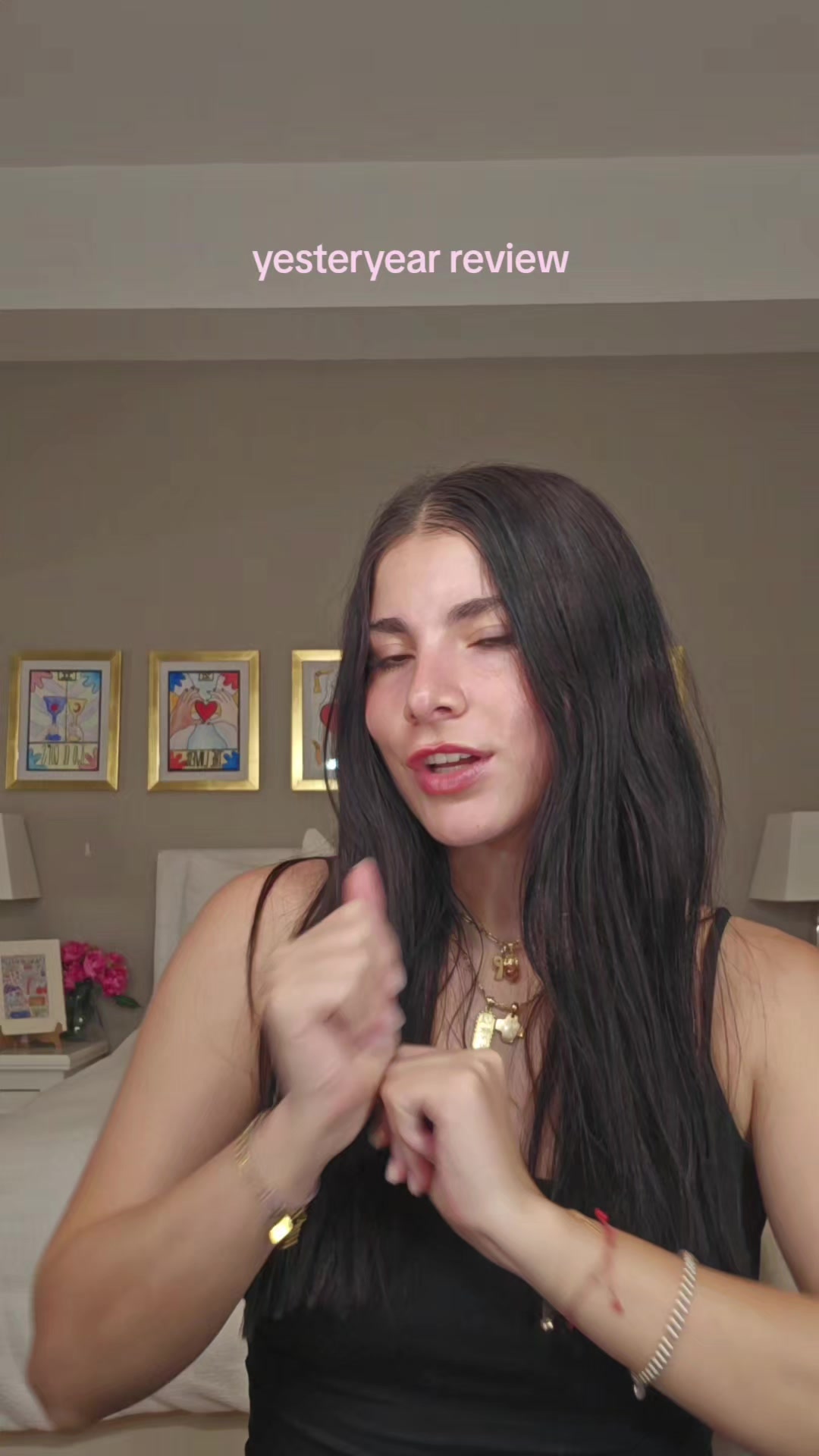 @Paulina Cueto
