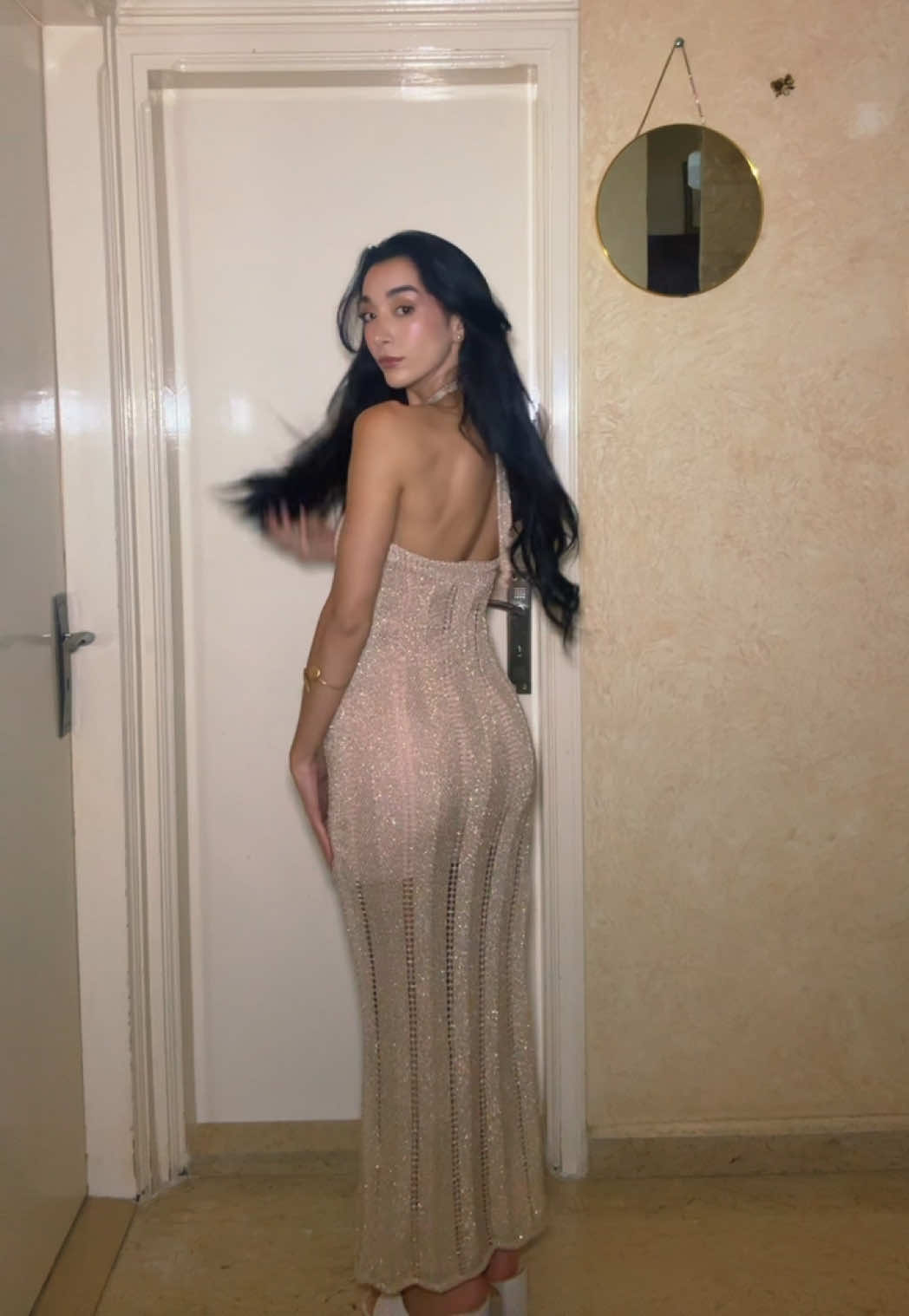 @Violette Mezraany