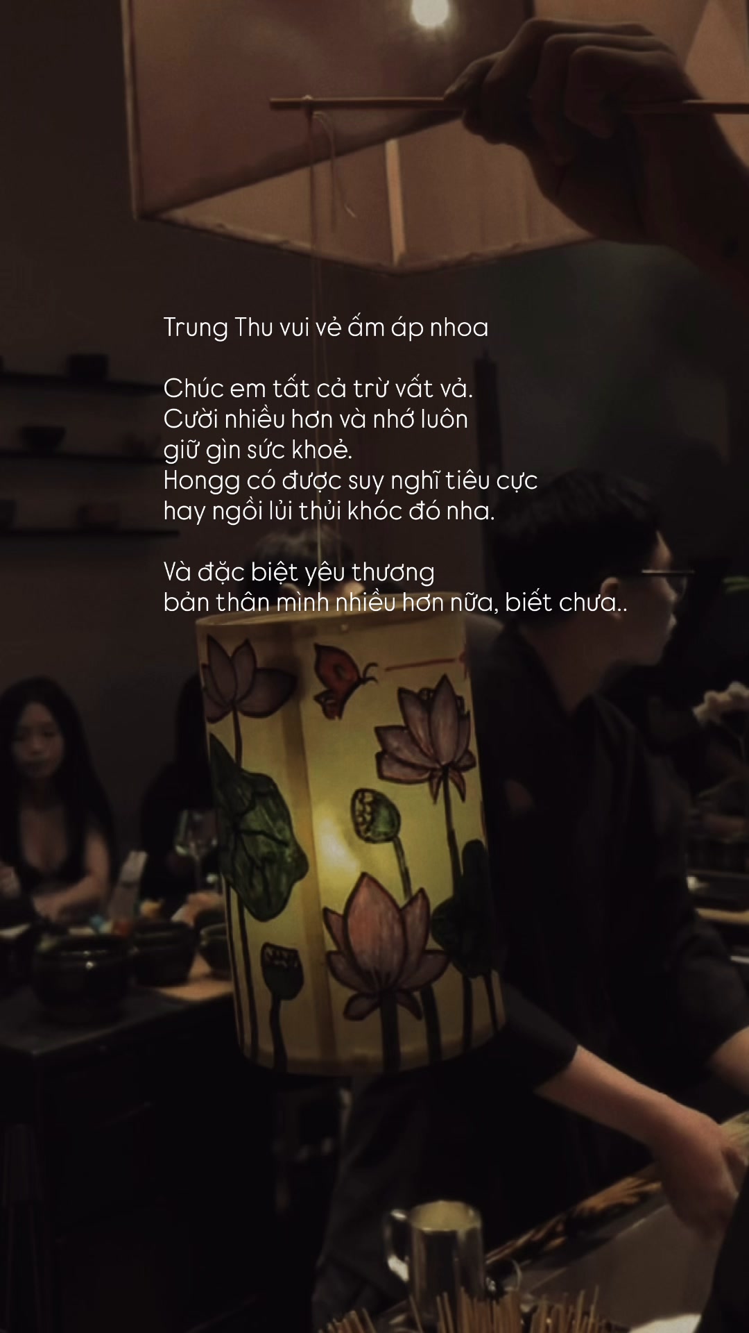 @Người Hiểu Chuyện