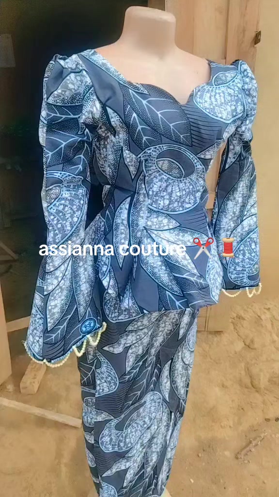 @assianna Viviane