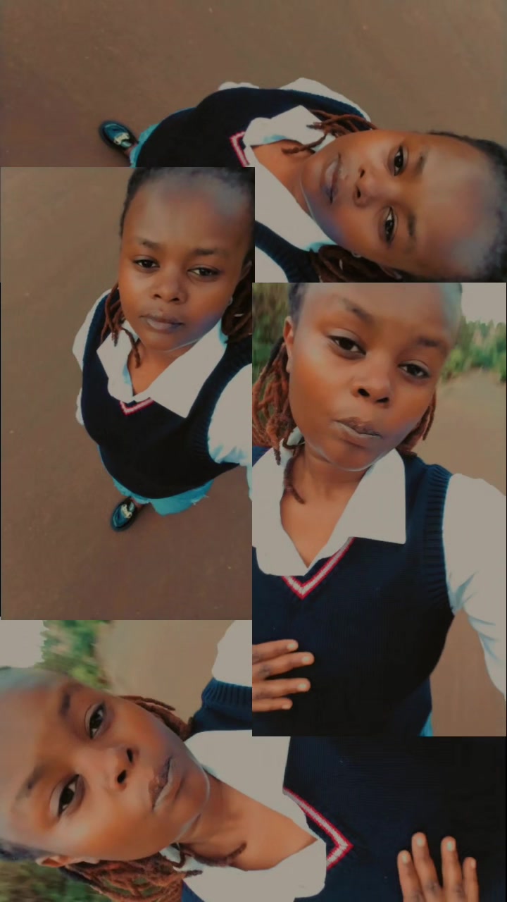 @👑Riciah Karume🖤