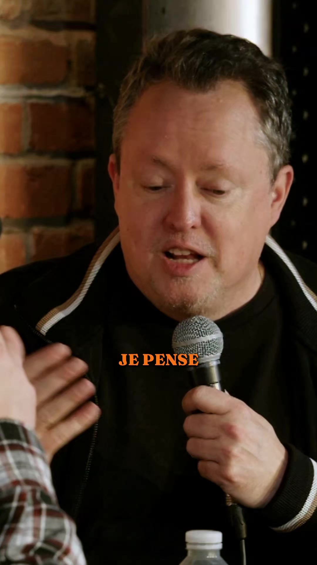 @Sous Écoute