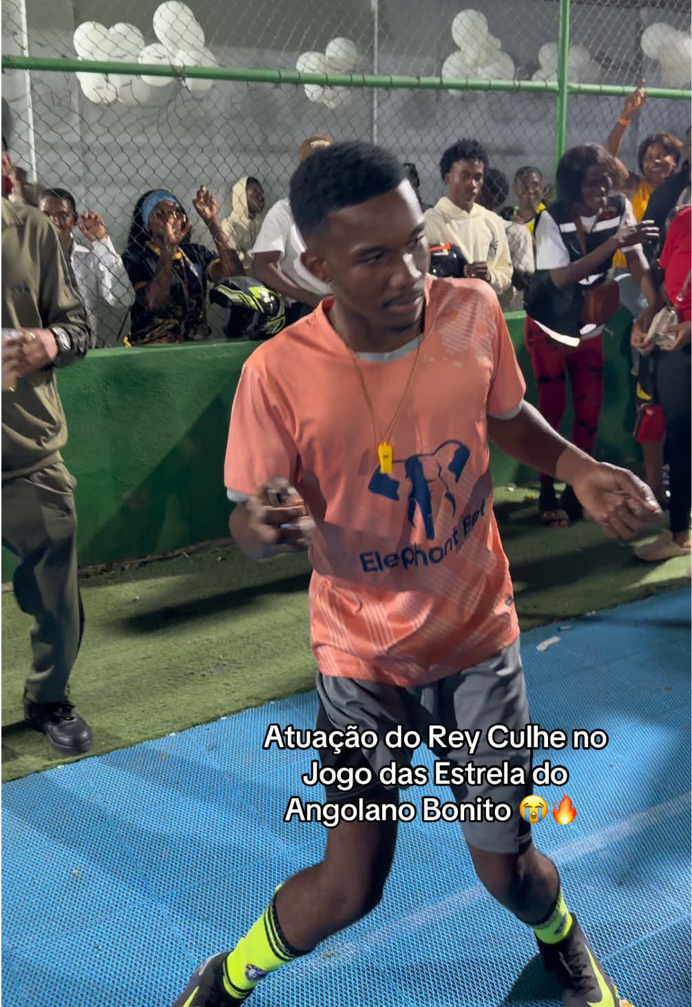 @Angolano Bonito 🇦🇴